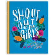 Shout Out to the Girls