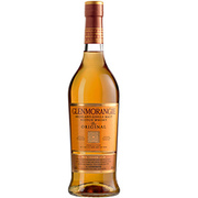 Glenmorangie The Original Scotch Whisky 700ml