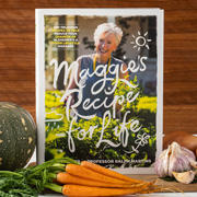 Maggie's Recipes for Life