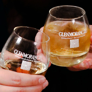 Glenmorangie Glasses Set of 2