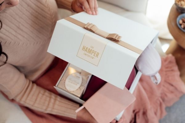 Sending A Gift To New Zealand From Australia