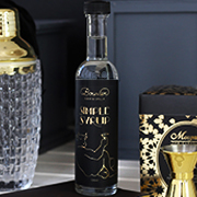 Bouvier Simple Syrup 200ml