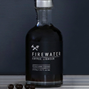 Firewater Coffee Liqueur 200ml