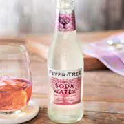 Fever-Tree Premium Soda Water 200mL