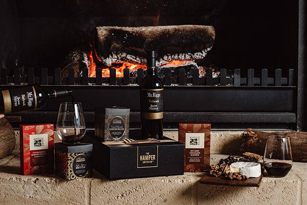 Creating The Perfect Cosy Romantic Weekend