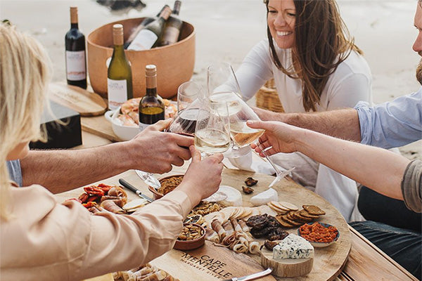 How To Plan A Wine Tasting Party