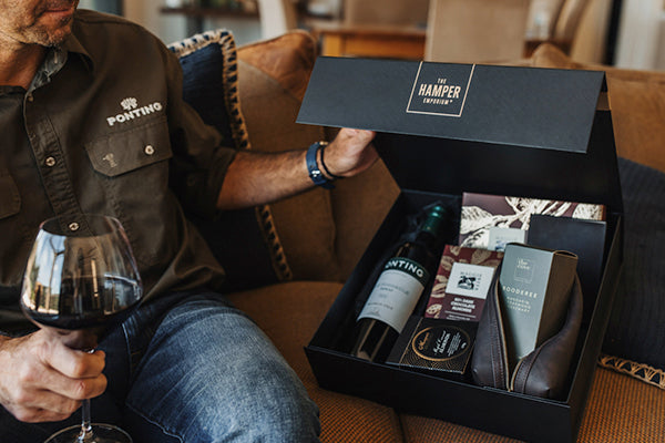 The Best Ways To Pamper Your Man
