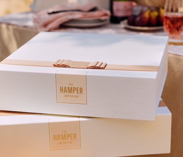 Your Ultimate Guide To Christmas Gift Hampers | The Hamper Emporium