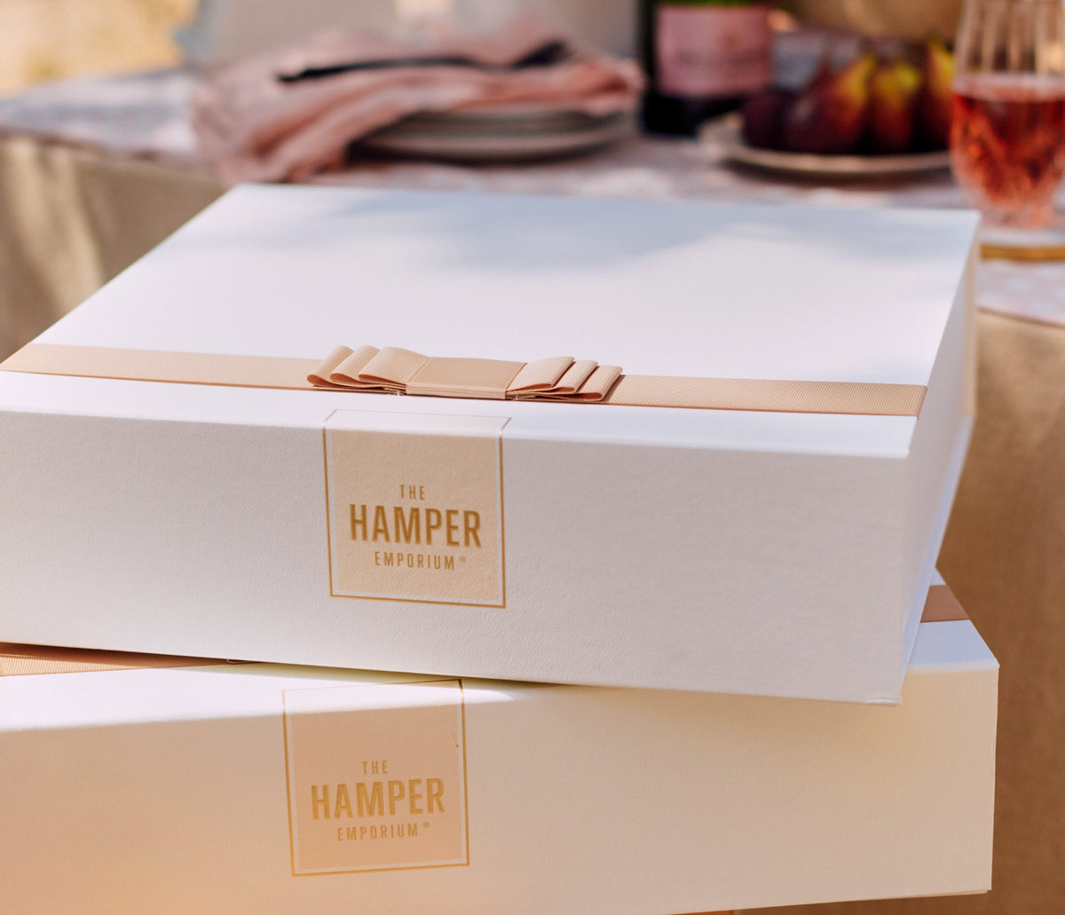 3 Reasons Your Wife Needs A Luxury Pamper Hamper