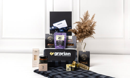 The Branded Gourmet Picnic Gift Set