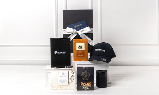 Customised Onboarding Gift Set