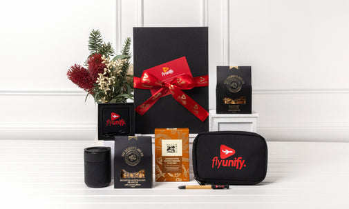 Branded Tech Kit Gift Set