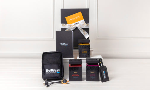 The Custom Travel Kit