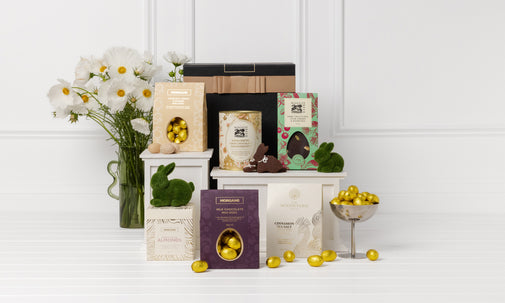 Chocolicious Easter Egg Gift Hamper
