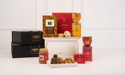 Christmas Mini Delights Hamper