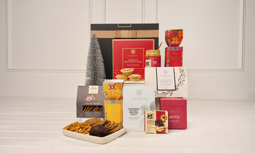 Christmas Indulgence Hamper