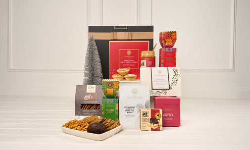 Christmas Indulgence Hamper