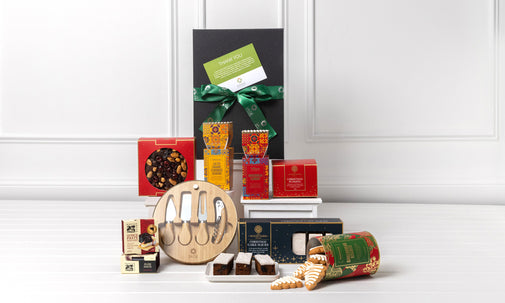 Xmas Decadence Customised Entertainer's Gift Set