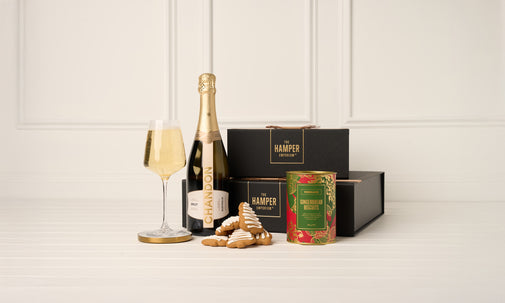 Limited Edition Chandon Christmas Celebration Hamper
