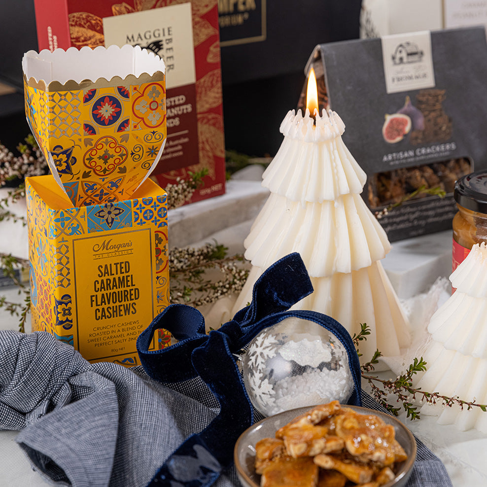 The Celebration of Christmas Hamper|The Hamper Emporium