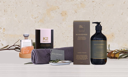 The Modern Kitchen Gift Set