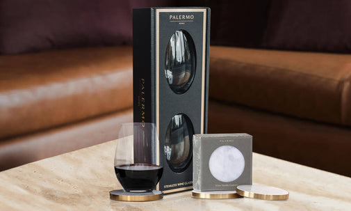 Wine Celebrations Gift Set