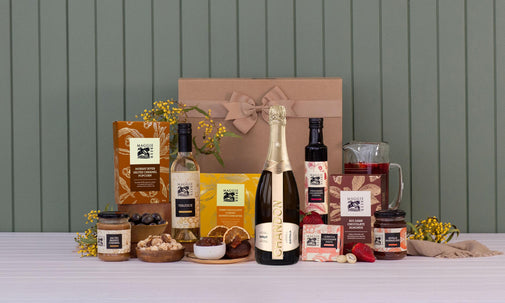 Maggie Beer's Family Gatherings With Chandon Hamper