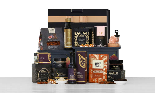 Foodies Hamper