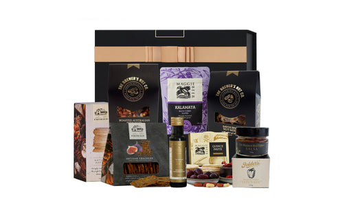 Gourmet Nibbles Hamper
