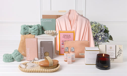 L'Occitane Ultimate Indulgence Hamper