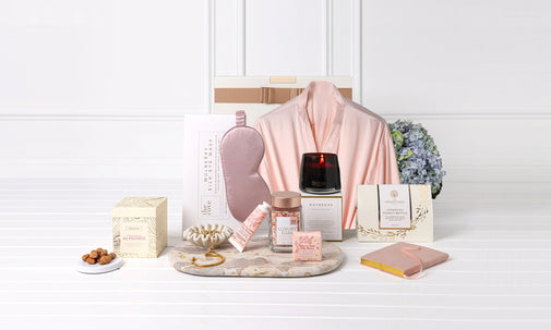L'Occitane Rejuvenate & Pamper Hamper