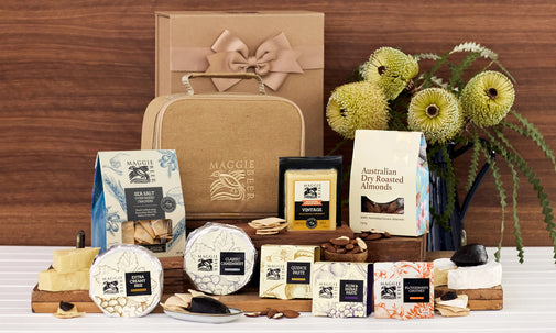 Let There Be Cheese Hamper