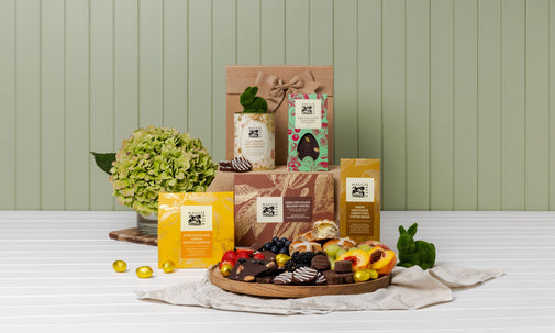 Easter Delight Gift Hamper