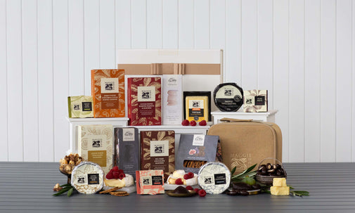 Made to Share Cheese Hamper