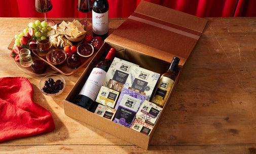 Maggie Beer & Penfolds Icons of South Australia Hamper