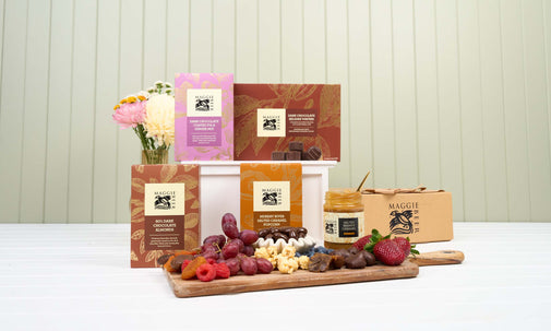 Maggie Beer's Chocolate Lovers' Box