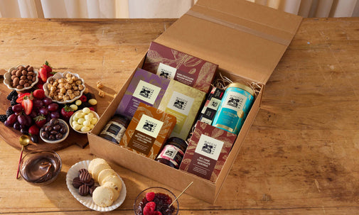 Maggie Beer's Sweet Celebrations Hamper