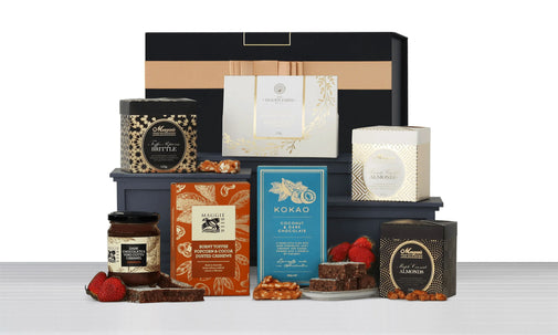 Sweet Bites Hamper