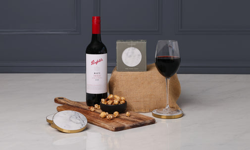 The Imperial Penfolds Shiraz Gift Box