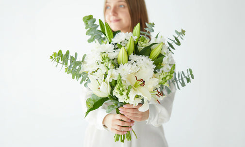 The Mel Bouquet