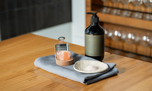 The Modern Kitchen Gift Set