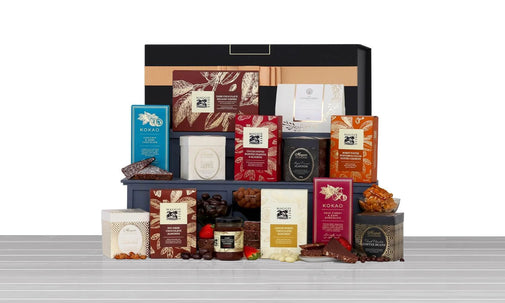 The Sweet Epicure Hamper