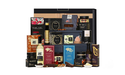 The Ultimate Foodies Hamper