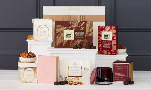 A Touch of Luxury Hamper