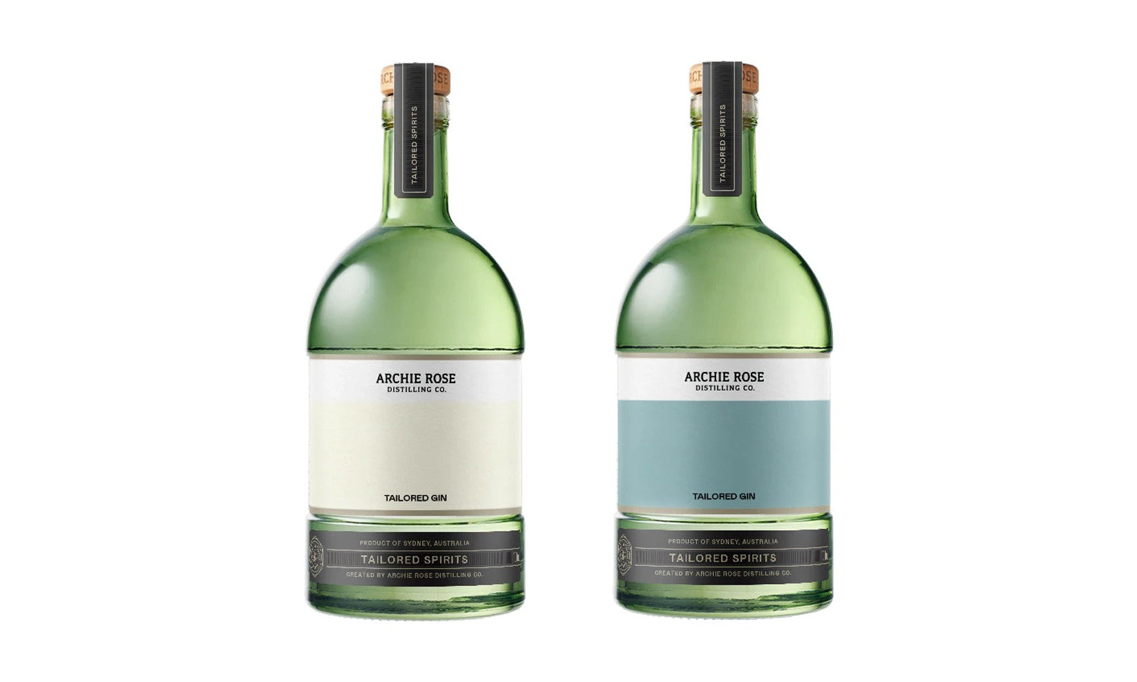 Archie Rose Distilling - Tailored Personalised Gin 700ml