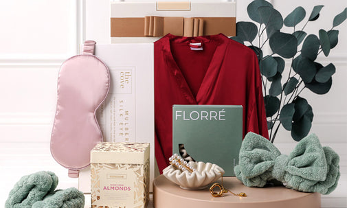 Be My Bridesmaid Hamper