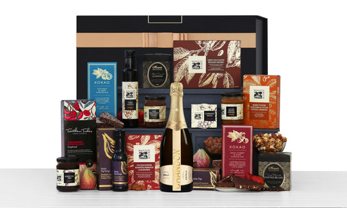 Chandon & Sweet Foodies Hamper