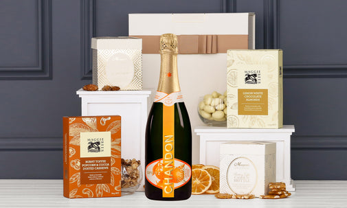 Chandon Garden Spritz Celebration Hamper