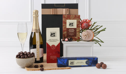 Chocolate Bliss with Chandon Hamper