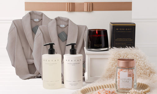 Couples Retreat Hamper